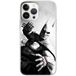ERT GROUP mobiel telefoonhoesje voor Huawei P30 Lite origineel en officieel erkend DC patroon Batman 019