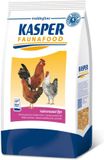 Kasper Faunafood Hobbyline Kuikenzaad Fijn - Kippenvoer - 4 kg