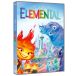ELEMENTAL DVD