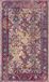 Safavieh Vloerkleed Duffy Lichtblauw Polypropyleen 91 x 152 cm