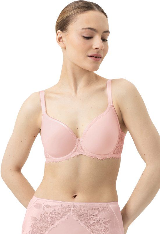 Mey Damen Spacer-Beha | Full Cup Serie Luxurious