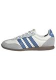 adidas Barreda Lo Schoenen voor dames, Core White/Dusky Ink/Gum5, 38 EU