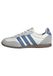adidas Barreda Lo Schoenen voor dames, Core White/Dusky Ink/Gum5, 38 EU