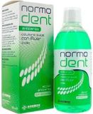 Normodent Normon Normodent Anticaries Colutorio 500ml