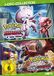 Pokémon: Genesect und die wiedererwachte Legende & Diancie und der Kokon der Zerstörung