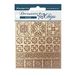 Stamperia - Decoratieve Chips Casa Granada Tegels