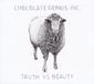 Truth Chocolate Genius Inc. - Truth Vs Beauty