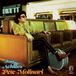 Sonic Rendezvous Pete Molinari - Just Like Achilles (LP) (Coloured Vinyl)