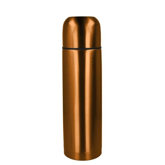 Metaltex Thermosfles Universe Copper 0,75L