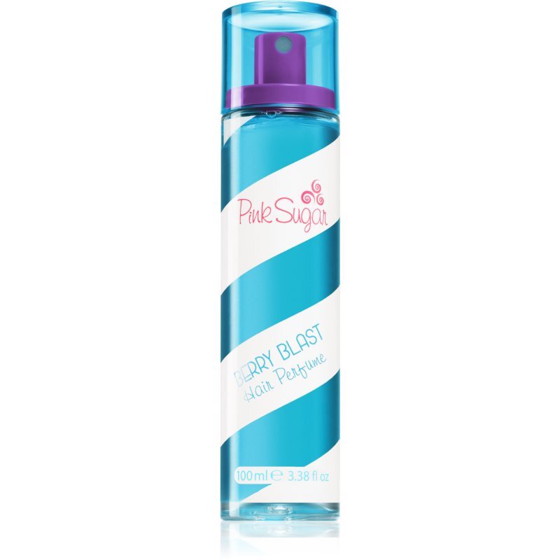 Aquolina Berry Blast haarparfum / dames