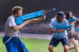 Spyra Gravity Waterpistool & Waterballon