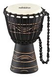 Nino Percussion NINO-ADJ4-XS Tuned Wood Djembe Moon Rhythm Series Maat XS