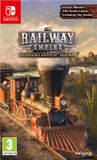 Kalypso Railway Empire Édition Standard Nintendo Switch