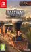 Kalypso Railway Empire Édition Standard Nintendo Switch