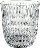 Nachtmann Ethno Cappuccino/Flat White Glas - 234 ml - Set van 2