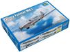 Trumpeter 5822 modelbouwset, meerkleurig