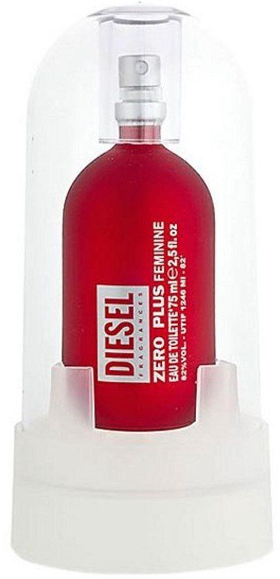 Diesel Eau de toilette / 75 ml / Women