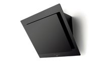 NOVY Vision 7856 - Muurmontage - Zwart - 418 m³/uur - A