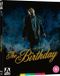 Magnetisch The Birthday - Limited Edition - Blu-ray - Import