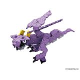 LaQ Mystical Beast 4-in-1 set Griffioen - 380-delig