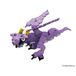 LaQ Mystical Beast 4-in-1 set Griffioen - 380-delig