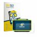 BROTECT AirGlass Screenprotector voor Zebra WT6400 Beschermglas Transparant