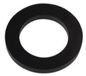 KIRCHHOFF fitting pakking, Rubber, 17 x 24 x 2 mm, voor 3/8\" (2x)