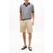 TOMMY HILFIGER Trui ecru / donkerblauw