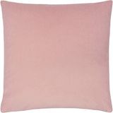 Paoletti Sunningdale Velvet Feather Rich gevuld kussen