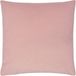 Paoletti Sunningdale Velvet Feather Rich gevuld kussen