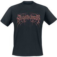 Bring Me The Horizon T-shirt - Thorn Logo - S tot 5XL - voor Mannen - zwart