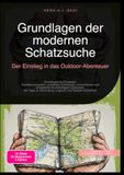 Grundlagen der modernen Schatzsuche