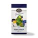 Deli Nature Birdelicious Papegaaien Amazonia 750 gr