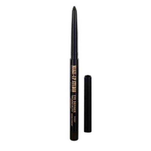 Make-up Studio Eye Definer Green Forest