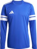 Adidas Squadra 25 Longsleeve Shirt Heren - Maat M