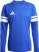 Adidas Squadra 25 Longsleeve Shirt Heren - Maat M