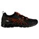 ASICS hommes Contend 9 Pssneakers
