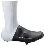 Shimano S-Phyre Flash Schoenovertrekken Wit Polyester/Elastaan