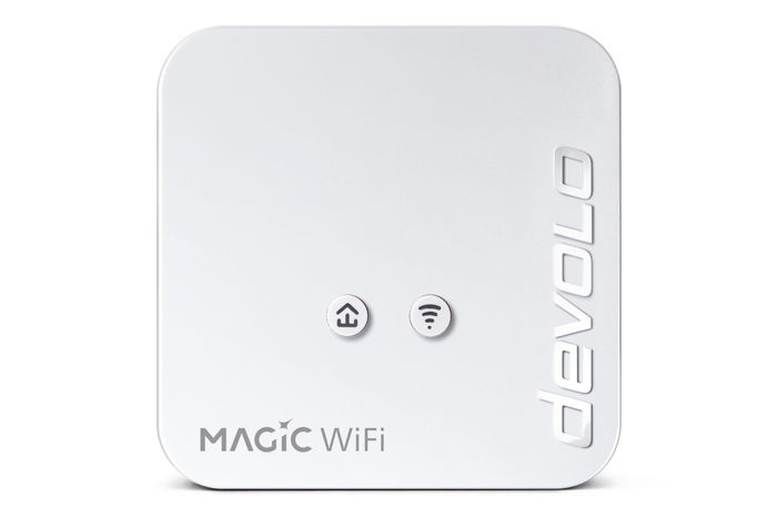 Devolo Magic 1 WiFi mini Starter Kit