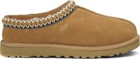UGG W Tasman Dames Sloffen - Chestnut - Maat 40