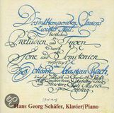 Wohltemperierte Antes Edition J.S. Bach - Wohltemperierte Klavier 2.Teil