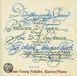 Wohltemperierte Antes Edition J.S. Bach - Wohltemperierte Klavier 2.Teil