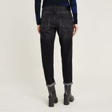 G-Star Kate Boyfriend Wmn Jeans Dames Katoen Elastaan Antic Charcoal