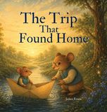 The Libri GmbH The Trip That Found Home Hardcover