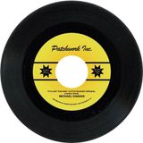 news Patchwork Inc. & Michael Damani - It's Just The Rain (Little Rocker / Dub Version) (7" Single)