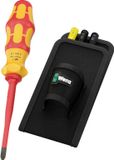 Wera VDE GO RA 1 05006620001 Elektronica Wisselklingset Koplengte: 157 mm