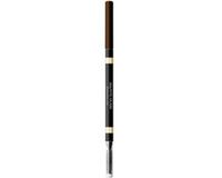 Max Factor Brow Shaper Wenkbrauwpotlood 030 Deep Brown - 3 x - Voordeelverpakking