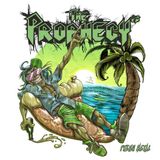 Suburban Prophecy 23 Fresh Metal