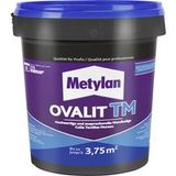 Metylan Ovalit TM muurbehanglijm/lijmadditief 750 g, OVT12