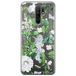 ERT GROUP Coque de téléphone portable pour Xiaomi REDMI 9 - Babaco Flowers 038